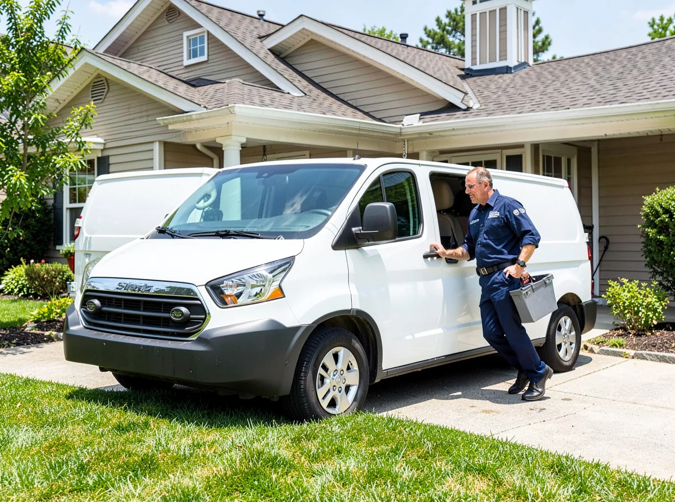 Emergency Plumber company in Allen, OK